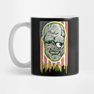 Toxie USA Mug